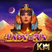 ရာ၏ နတ်သမီး game screenshot